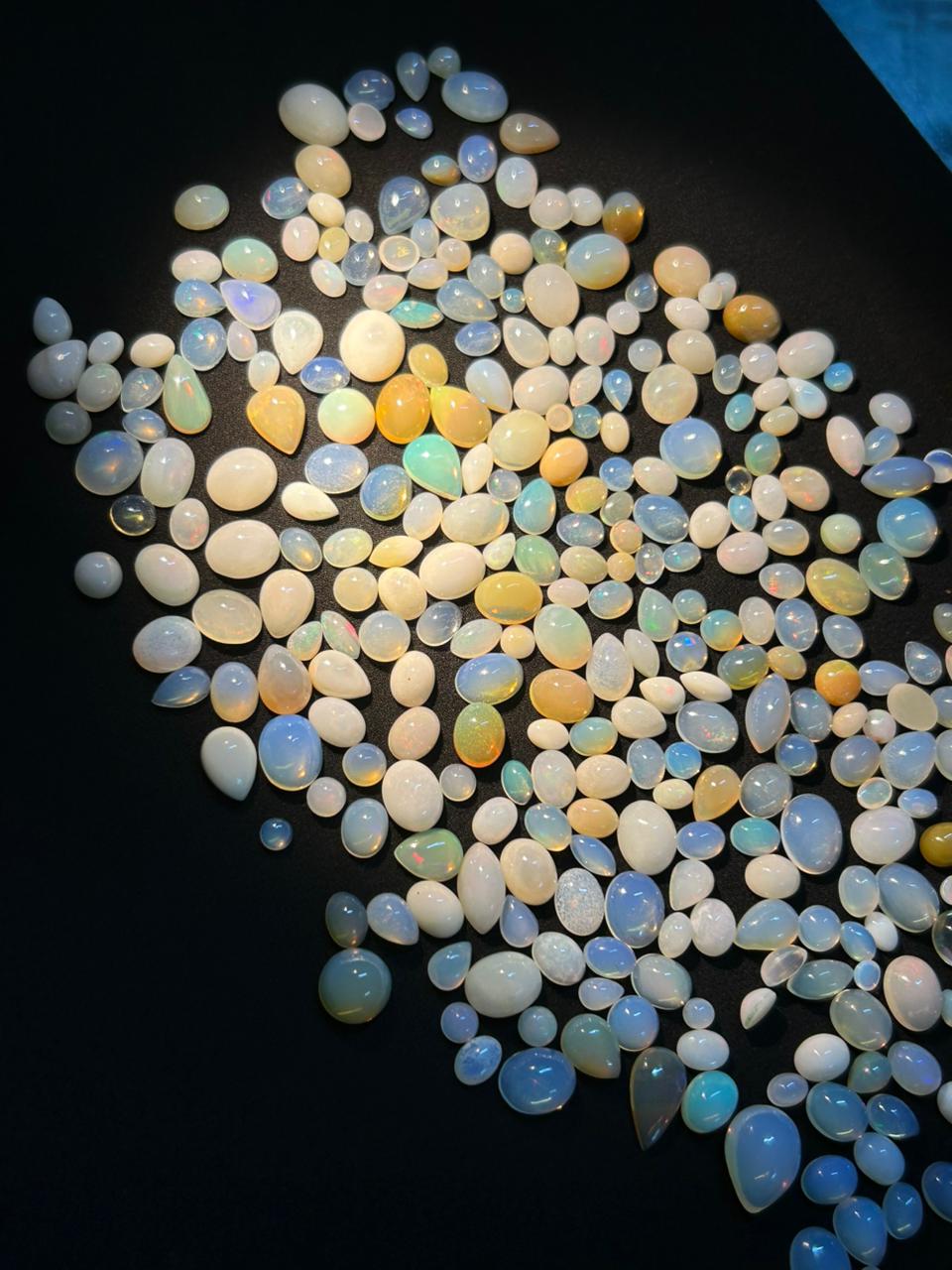 Natural Opal ( 1 carat 280/=) 0758585132 - Image 3