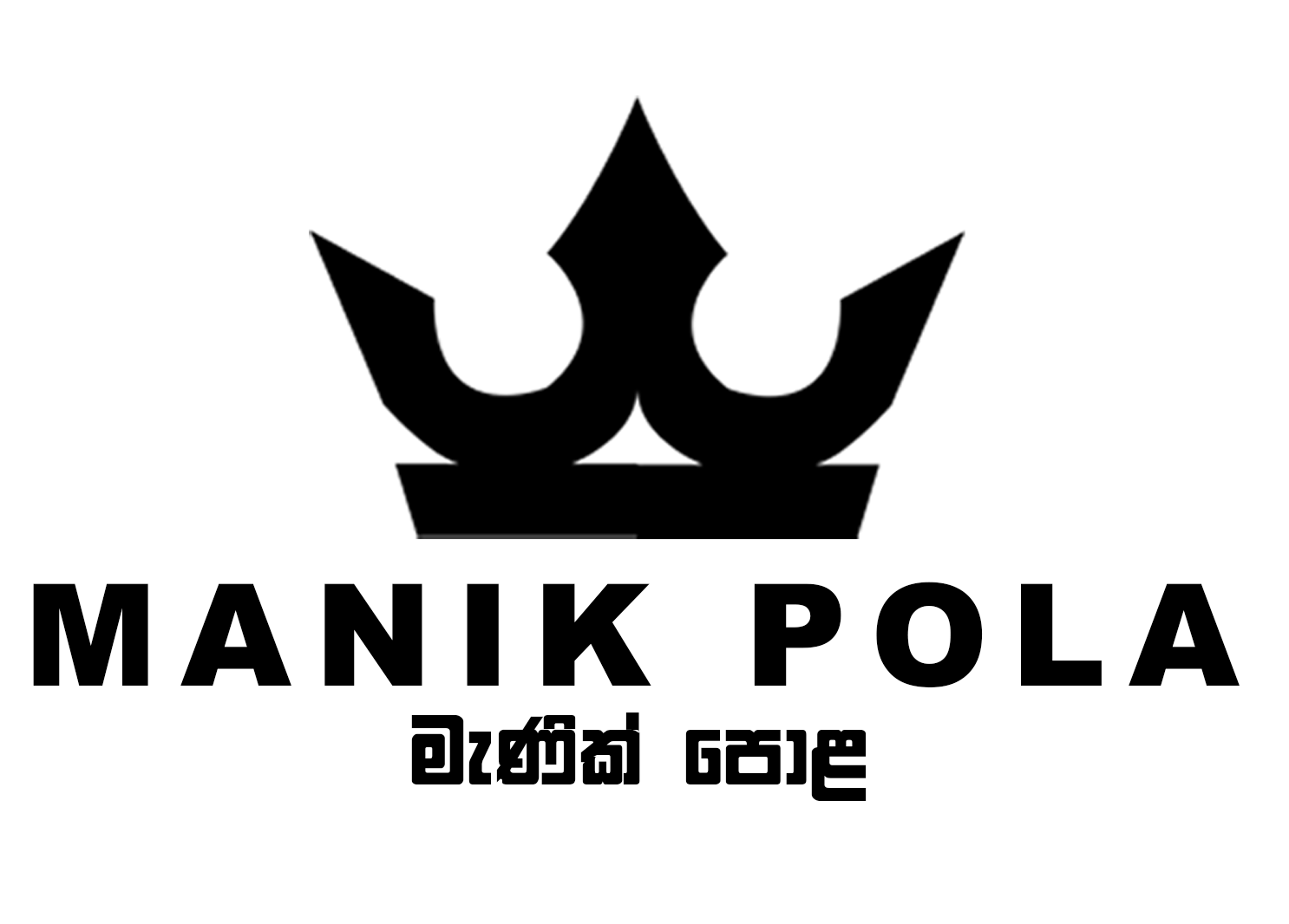 ManikPola Logo